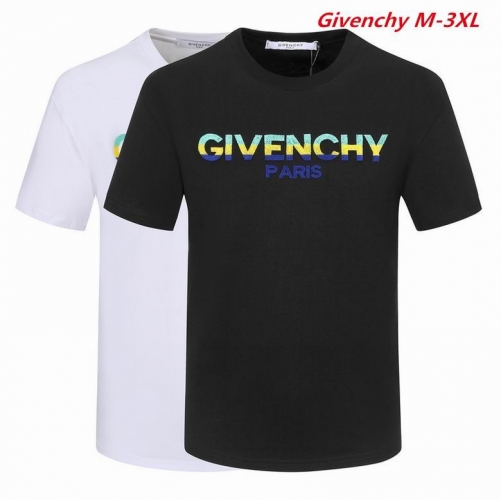 G.i.v.e.n.c.h.y. Round neck 2134 Men