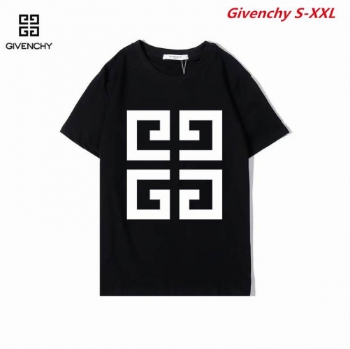 G.i.v.e.n.c.h.y. Round neck 2278 Men