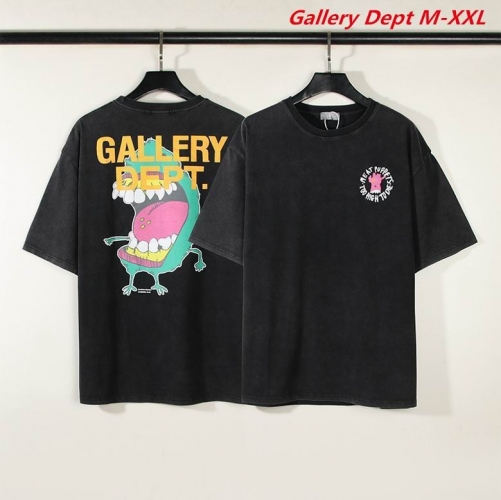 G.a.l.l.e.r.y. D.e.p.t. Round neck 2125 Men