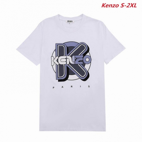 K.e.n.z.o. Round neck 2168 Men