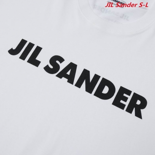 J.I.L. S.a.n.d.e.r. Round neck 2009 Men