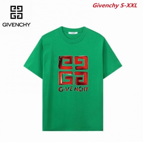 G.i.v.e.n.c.h.y. Round neck 2395 Men