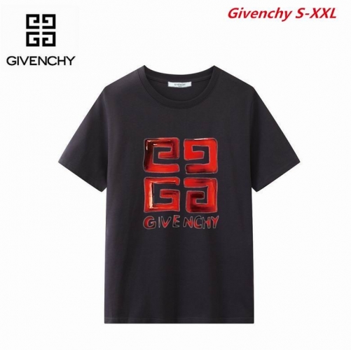 G.i.v.e.n.c.h.y. Round neck 2394 Men