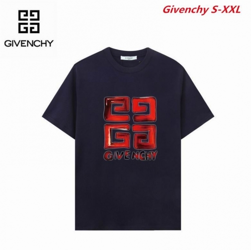 G.i.v.e.n.c.h.y. Round neck 2388 Men