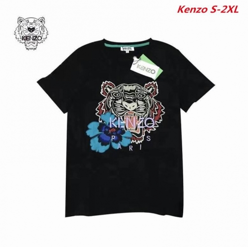 K.e.n.z.o. Round neck 2050 Men