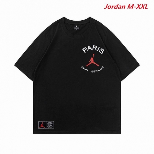 J.o.r.d.a.n. Round neck 2046 Men