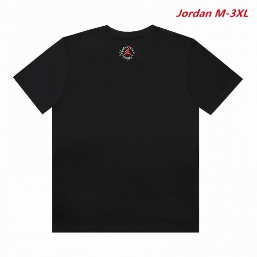 J.o.r.d.a.n. Round neck 2219 Men