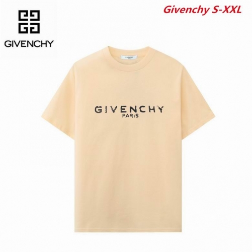 G.i.v.e.n.c.h.y. Round neck 2305 Men