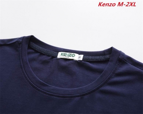 K.e.n.z.o. Round neck 2011 Men