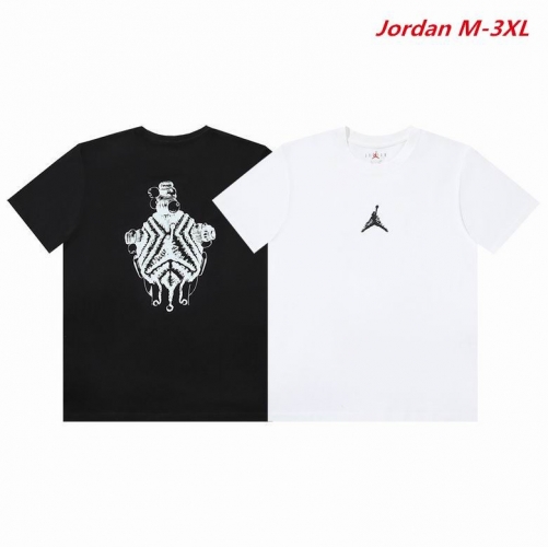 J.o.r.d.a.n. Round neck 2282 Men