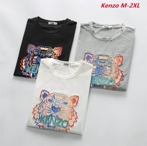 K.e.n.z.o. Round neck 2009 Men