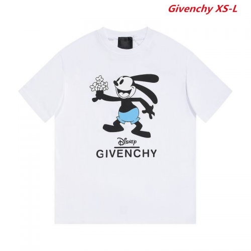 G.i.v.e.n.c.h.y. Round neck 2084 Men