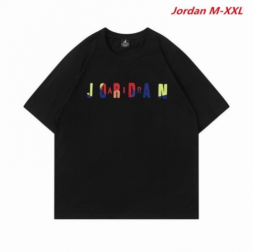 J.o.r.d.a.n. Round neck 2068 Men