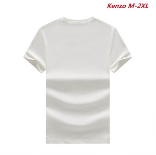 K.e.n.z.o. Round neck 2005 Men