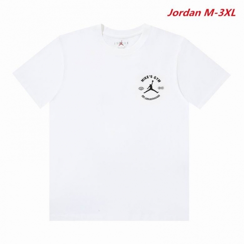 J.o.r.d.a.n. Round neck 2293 Men