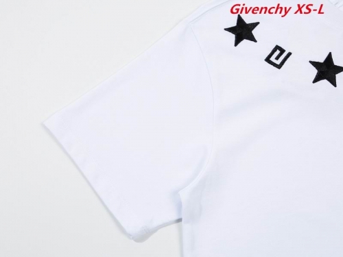 G.i.v.e.n.c.h.y. Round neck 2036 Men