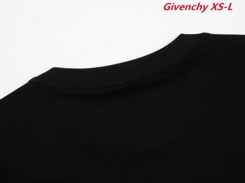 G.i.v.e.n.c.h.y. Round neck 2030 Men