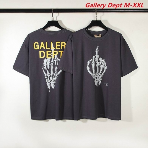 G.a.l.l.e.r.y. D.e.p.t. Round neck 2105 Men