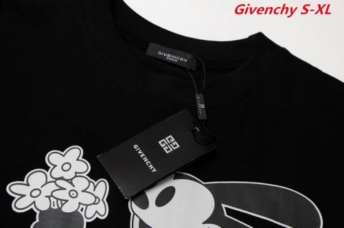 G.i.v.e.n.c.h.y. Round neck 2238 Men