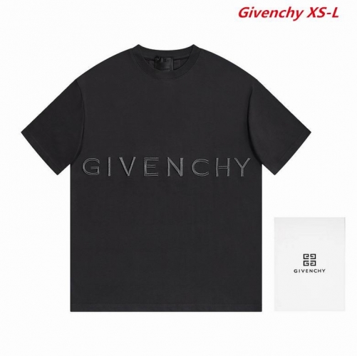 G.i.v.e.n.c.h.y. Round neck 2013 Men