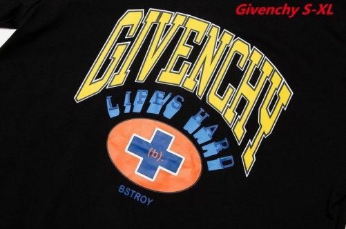 G.i.v.e.n.c.h.y. Round neck 2247 Men