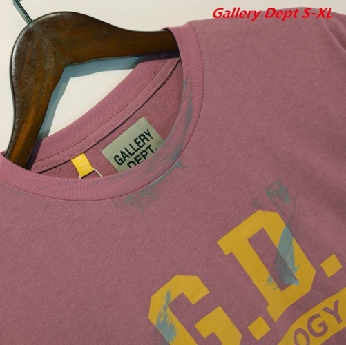 G.a.l.l.e.r.y. D.e.p.t. Round neck 2168 Men