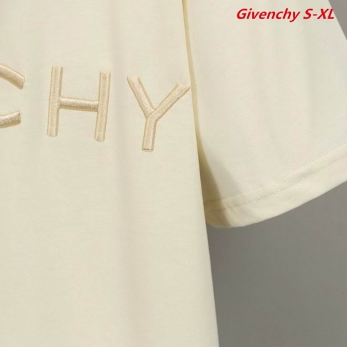 G.i.v.e.n.c.h.y. Round neck 2202 Men