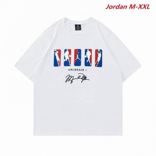 J.o.r.d.a.n. Round neck 2060 Men