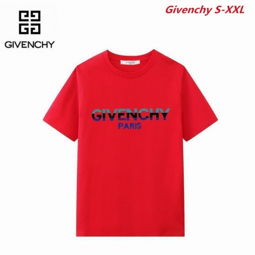 G.i.v.e.n.c.h.y. Round neck 2375 Men