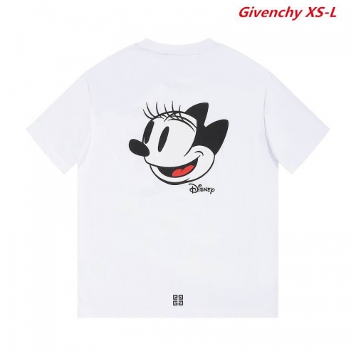 G.i.v.e.n.c.h.y. Round neck 2083 Men