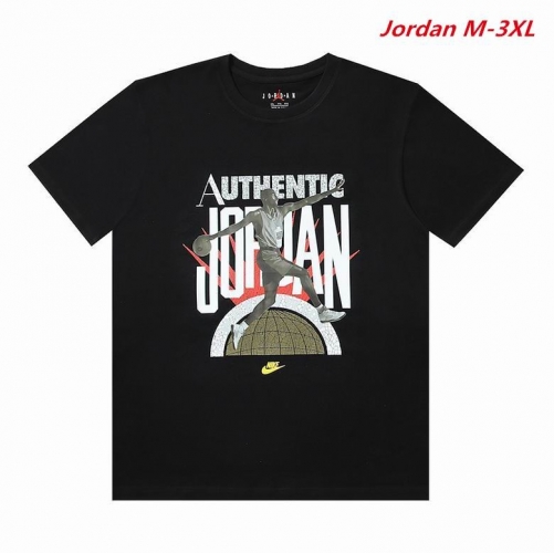 J.o.r.d.a.n. Round neck 2286 Men