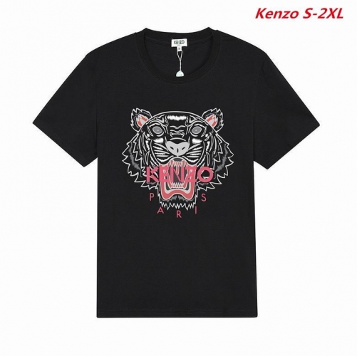 K.e.n.z.o. Round neck 2099 Men