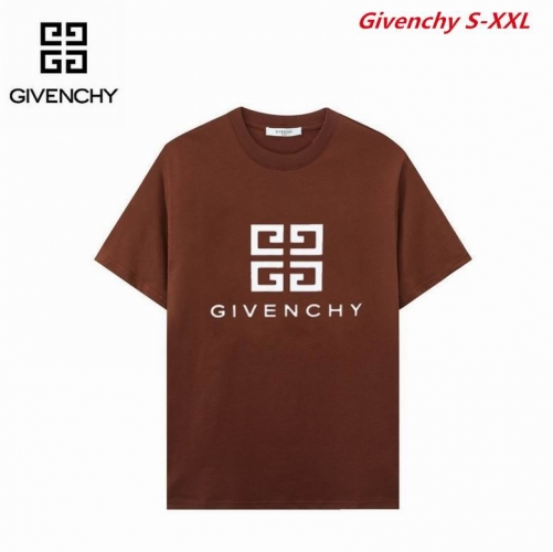 G.i.v.e.n.c.h.y. Round neck 2324 Men