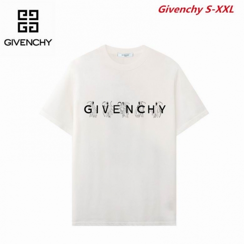 G.i.v.e.n.c.h.y. Round neck 2351 Men