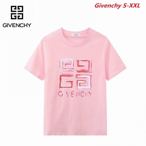 G.i.v.e.n.c.h.y. Round neck 2412 Men