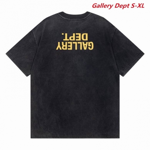 G.a.l.l.e.r.y. D.e.p.t. Round neck 2304 Men