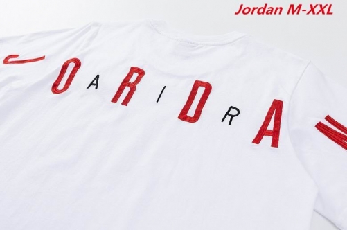 J.o.r.d.a.n. Round neck 2070 Men