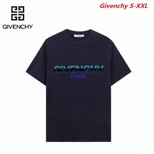 G.i.v.e.n.c.h.y. Round neck 2381 Men