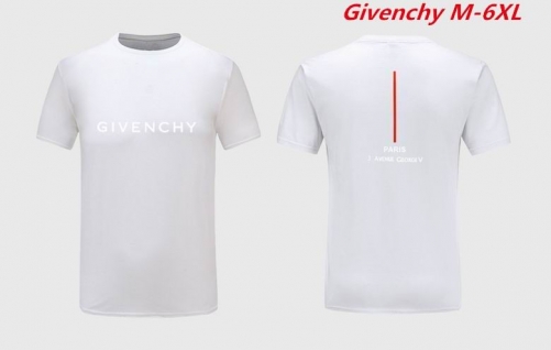 G.i.v.e.n.c.h.y. Round neck 2105 Men