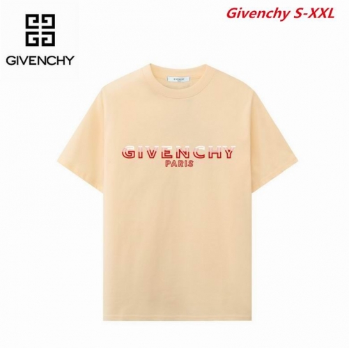 G.i.v.e.n.c.h.y. Round neck 2362 Men