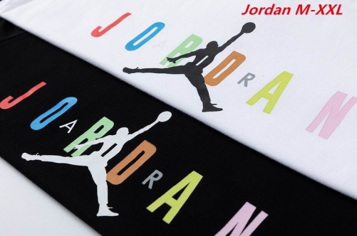 J.o.r.d.a.n. Round neck 2028 Men