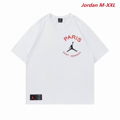 J.o.r.d.a.n. Round neck 2048 Men