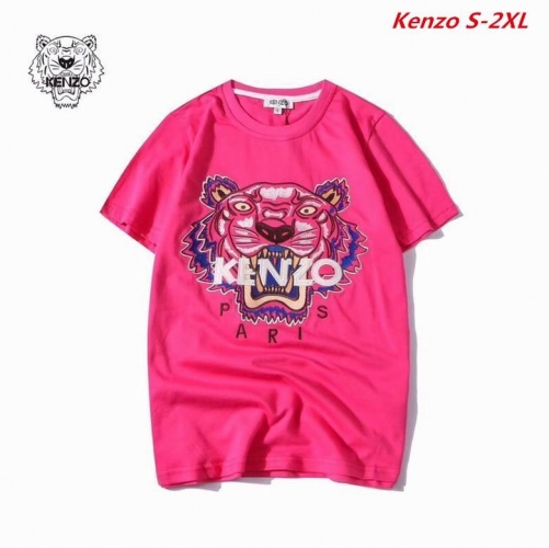 K.e.n.z.o. Round neck 2041 Men