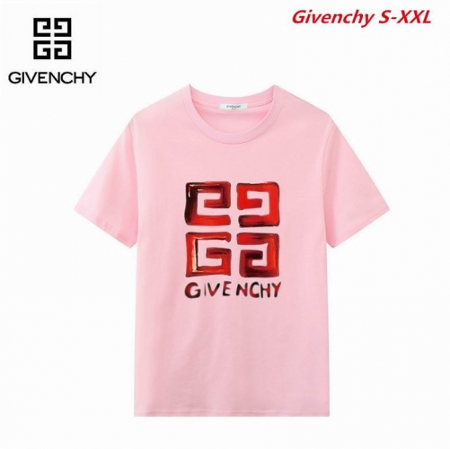 G.i.v.e.n.c.h.y. Round neck 2393 Men