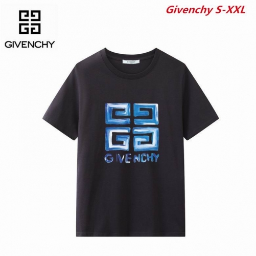 G.i.v.e.n.c.h.y. Round neck 2399 Men