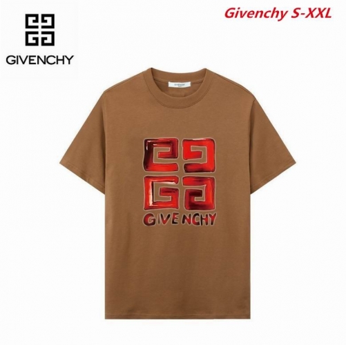 G.i.v.e.n.c.h.y. Round neck 2386 Men