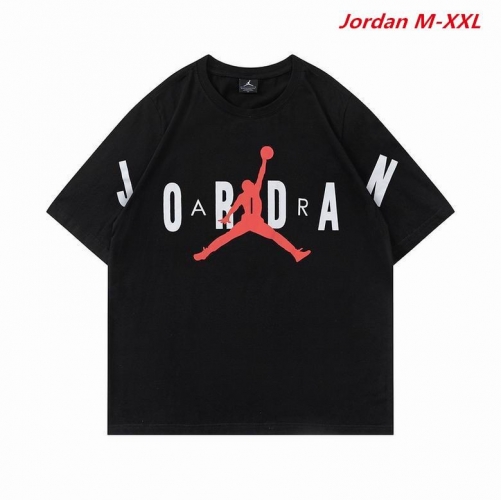 J.o.r.d.a.n. Round neck 2025 Men