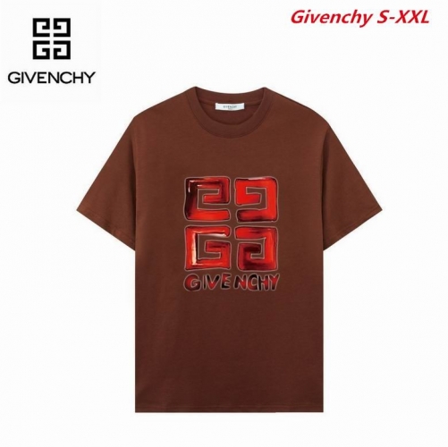 G.i.v.e.n.c.h.y. Round neck 2387 Men