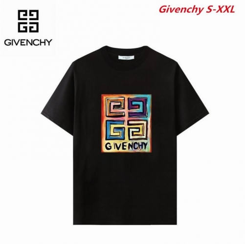 G.i.v.e.n.c.h.y. Round neck 2338 Men