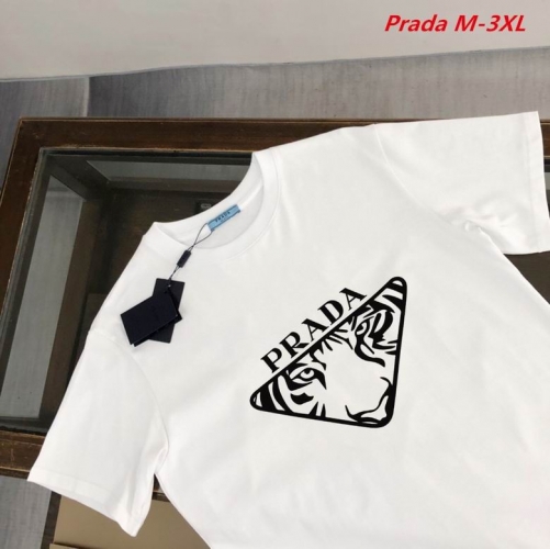 P.r.a.d.a. Round neck 2103 Men